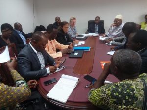 ONU-HABITAT : La Journée mondiale se prépare à Yaoundé