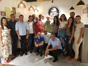 Tunisie : La chaine alimentaire KFC partenaire du développement local