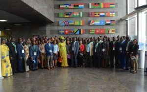 Changement climatique : Bientôt un forum annuel pour encourager les investissements en Afrique