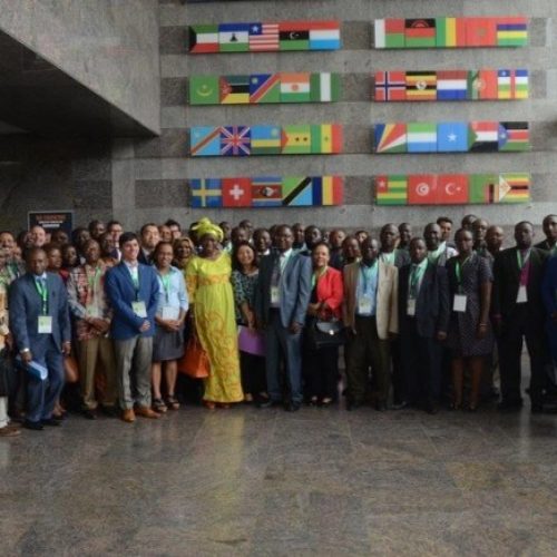 Changement climatique : Bientôt un forum annuel pour encourager les investissements en Afrique