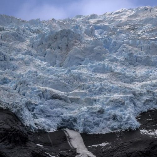 Réchauffement climatique : L’Islande commémore Okjökull, son premier glacier disparu