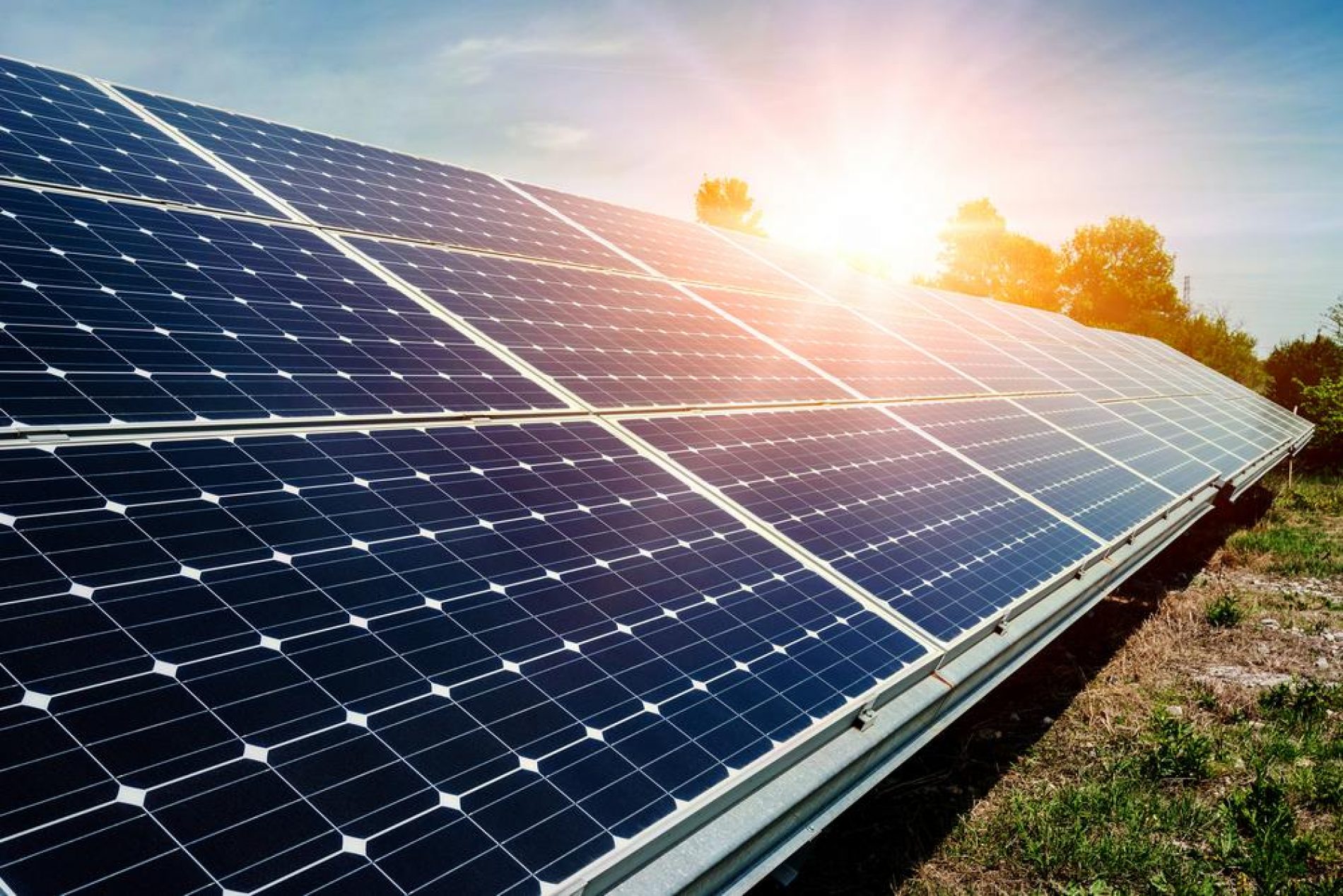 Developpement durable : la production d’énergie solaire menacée par le réchauffement climatique