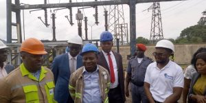 Panne d’électricité à Yaoundé : La fin du calvaire