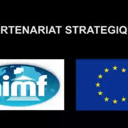 Partenariat stratégique AIMF-UE : Le Cameroun s’achemine-t-il vers un modèle de durabilité ?