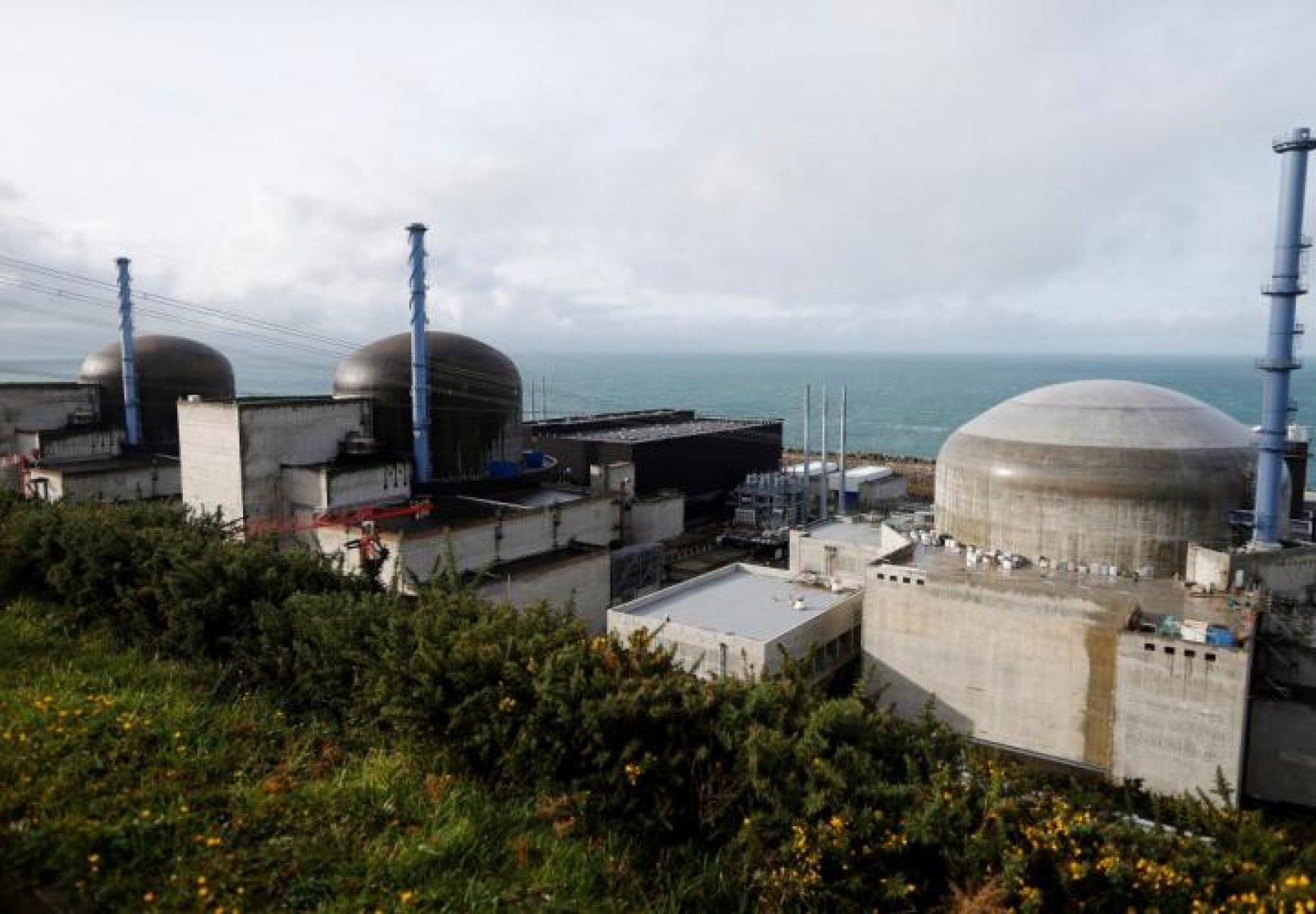 Environnement : Greenpeace dénonce les surcoûts cachés de la gestion des déchets nucléaires