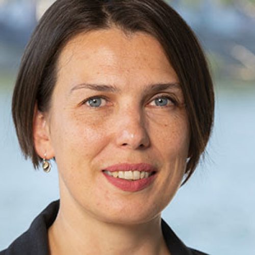 Developpement durable : Isabelle Spiegel prend la direction de l’environnement de Vinci
