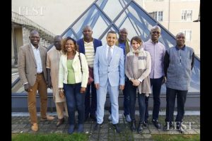 Coopération décentralisée : « Copra », un projet de mutualisation pour aider le Burkina Faso