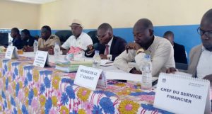 Cote-D’Ivoire – Finances locales : Danané tient son système informatisé de recouvrement