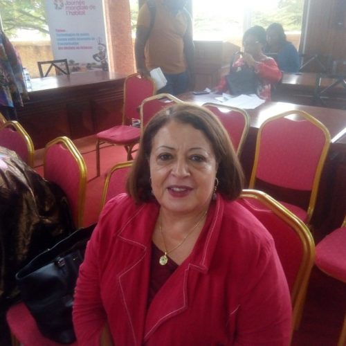 Dr Malika Giorgi Ghefrane : « Donnons la chance aux femmes de montrer leur capacités, améliorer leur représentativité, afin qu’au côté des hommes elles démontrent une autre manière de faire localement »