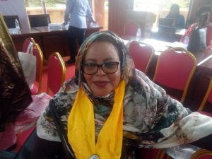 Aicha Ivoukou : « Nouakchott fait face à d’énormes difficultés en matière de logements et services essentiels »