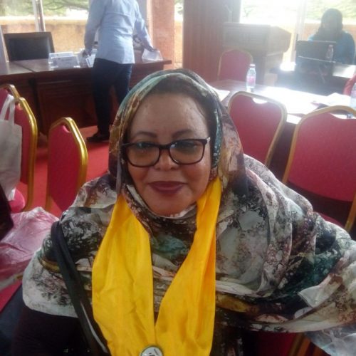 Aicha Ivoukou : « Nouakchott fait face à d’énormes difficultés en matière de logements et services essentiels »