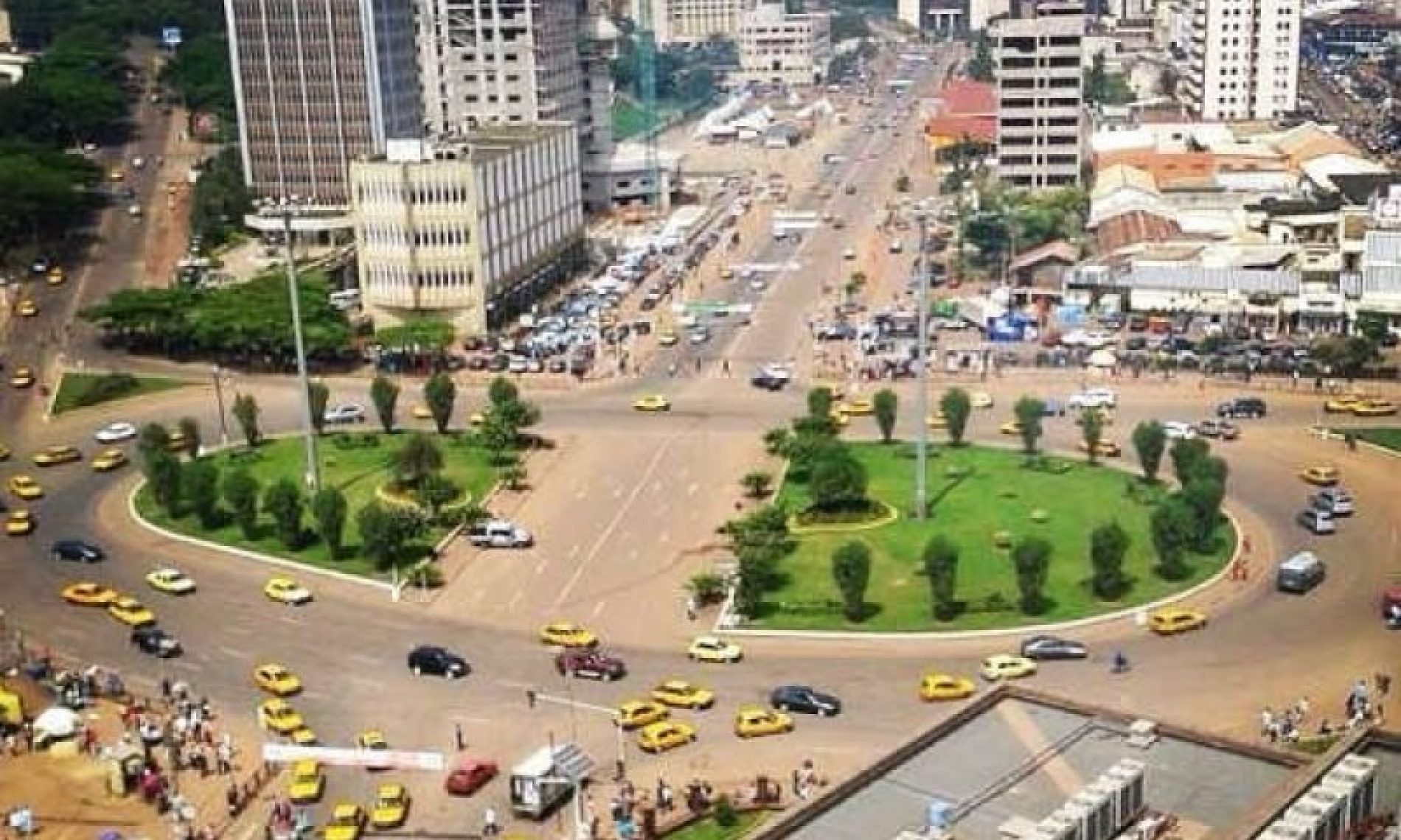 Mobilité urbaine : Mouvement d’humeur des moto-taximen à Yaoundé