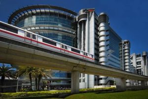Mobilité urbaine: Singapour, la meilleure ville au monde!