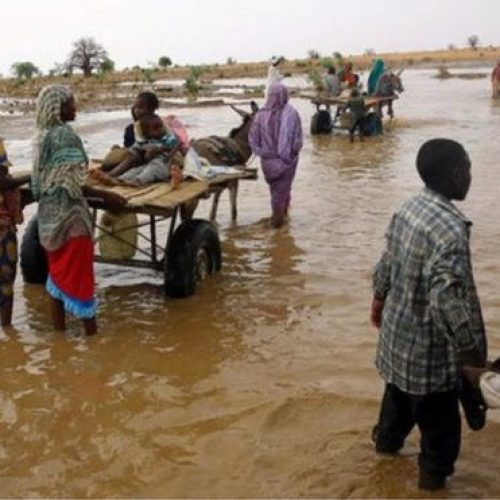 Kenya – Inondations : L’État donne une importante enveloppe pour les victimes et la reconstruction