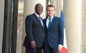 Côte d’Ivoire : Paris accorde un financement pour le développement des territoires ruraux