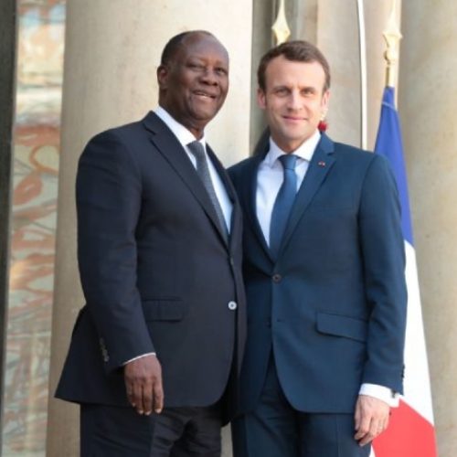 Côte d’Ivoire : Paris accorde un financement pour le développement des territoires ruraux