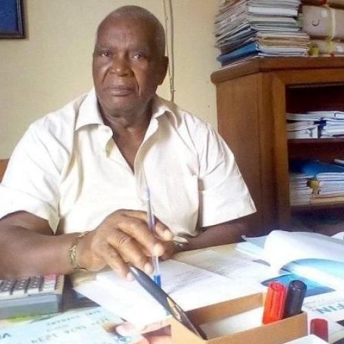 Nécrologie : Mbanga pleure son maire