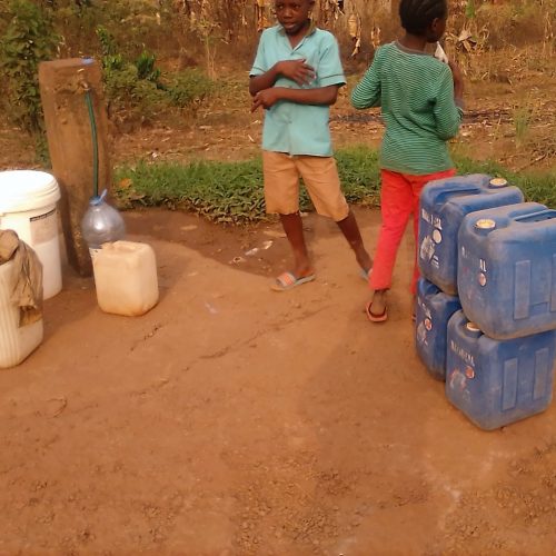 Yaoundé 7 : L’eau potable, une denrée rare à Oyom-Abang