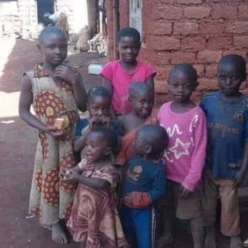 Crise anglophone :  Des femmes et enfants tués à Ngarbuh dans le Nord-Ouest Cameroun