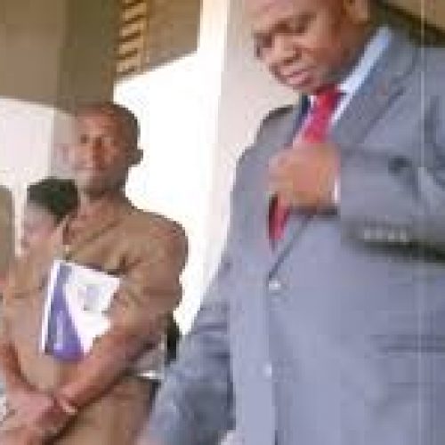 Yokadouma : L’ex-maire Paulin Abono Moampamb respire enfin le vent de la liberté