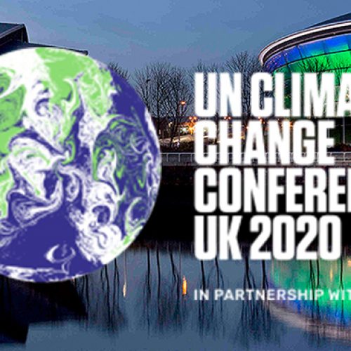 COP26 : L’événement repoussé à 2021 alors que les défis climatiques demeurent les mêmes