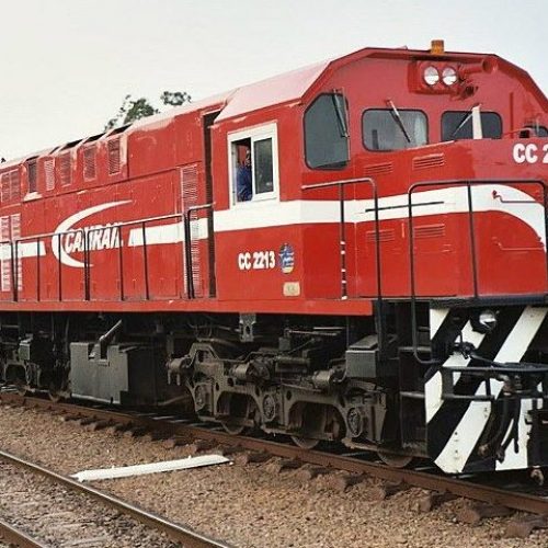 Tronçon ferroviaire Ngaoundéré-Ndjamena : Idriss Deby se tourne finalement vers le Soudan