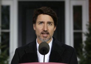 Covid -19 : La chambre des Communes du Canada adopte la subvention salariale de 75%