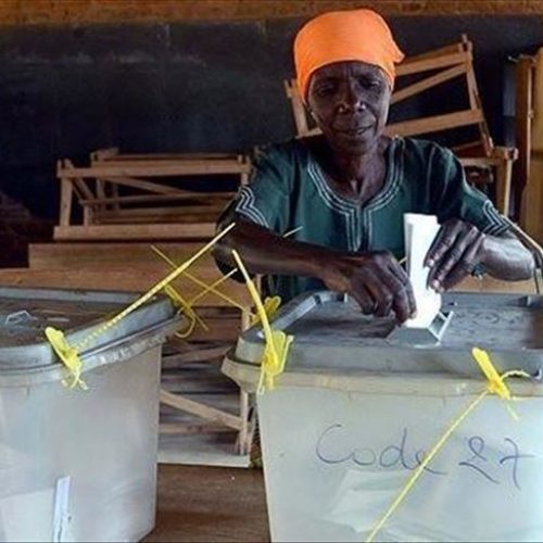 Burundi : 5 millions d’électeurs appelés aux urnes le 20 Mai