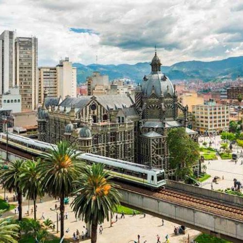 4ème  Edition du Prix International CGLU: Les Villes de Medellín et Ségou gagnantes