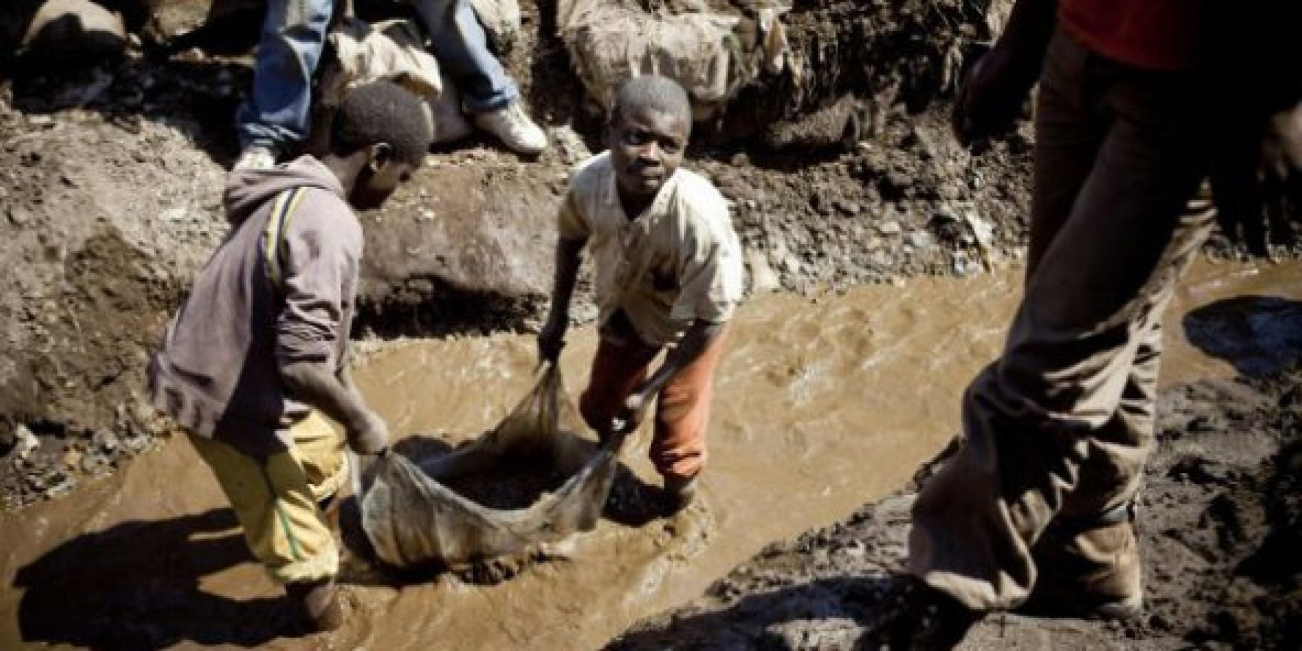 RDC : Les revenus des Mines ne profitent toujours pas aux Communautés locales