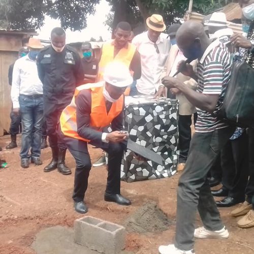 Yaoundé 5: La Commune tourne le dos aux toilettes publiques vertes dans sa nouvelle campagne