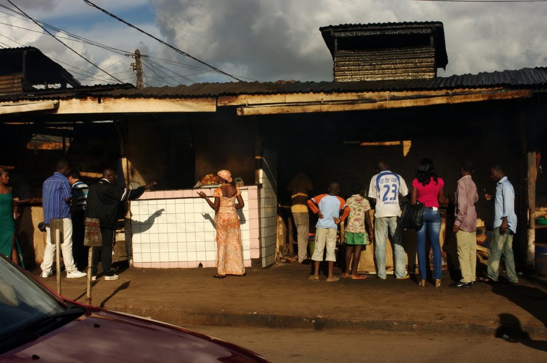 Yaoundé 2: Les habitants de la Briqueterie Zone 4 crient à la spoliation foncière
