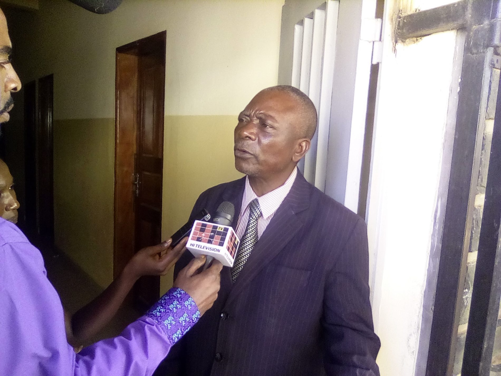 North-West Region: Former Bamenda II Mayor Bows Out