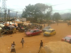 Commune de Yaoundé 7 : L’urgence d’une mobilité durable
