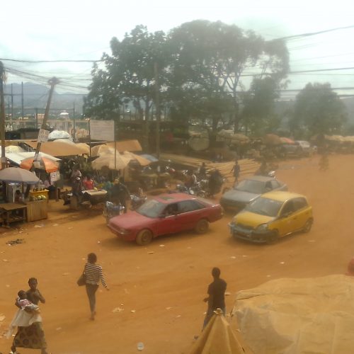 Commune de Yaoundé 7 : L’urgence d’une mobilité durable