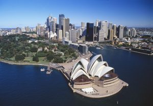 Sydney: 100 % des énergies utilisées sont désormais renouvelables