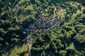 France : Ariège, un village entier se converti aux voitures électriques