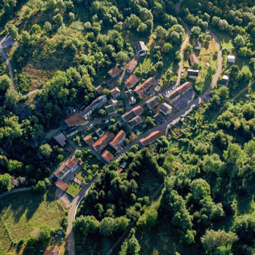 France : Ariège, un village entier se converti aux voitures électriques