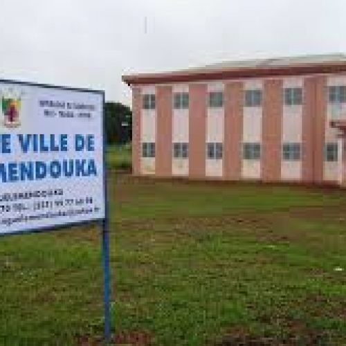 Commune de Nguélémendouka: Bientôt une digue pour relier deux villages