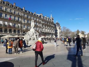 France: Rencontres annoncées sur les ODD à Montpellier