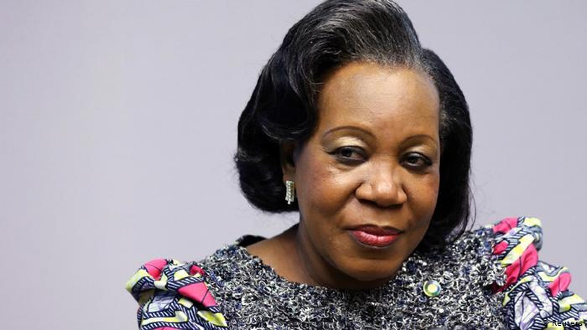RCA: L’ancienne Maire de Bangui candidate à la Présidentielle