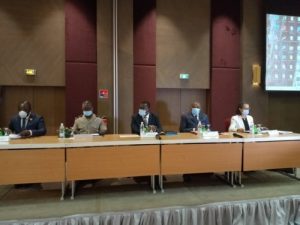 Côte d’Ivoire-Enregistrement des naissances et décès : Les maires s’imprègnent des nouveaux mécanismes