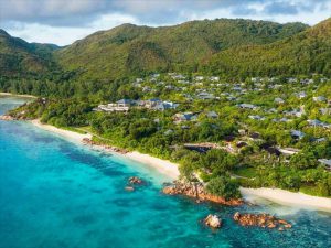 Seychelles: 50 millions de dollars pour des projets sur le changement climatique