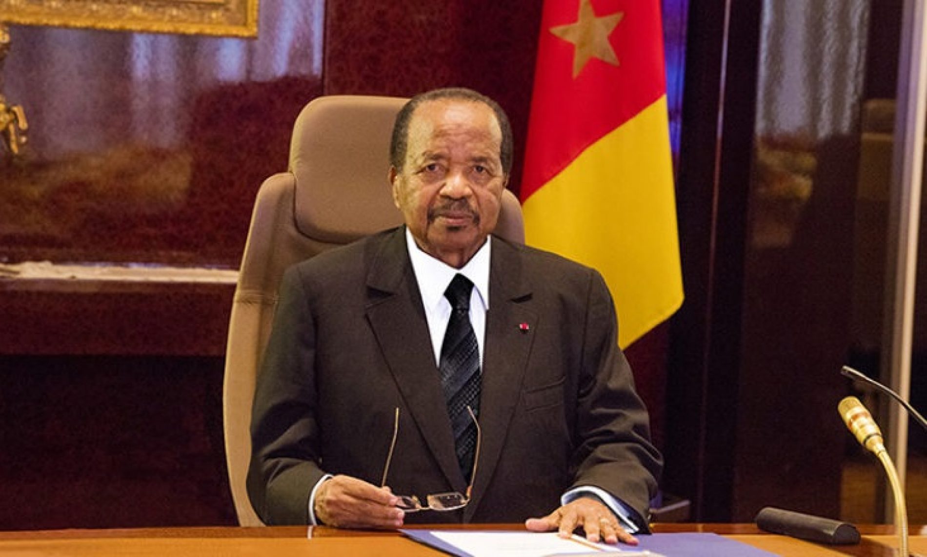 Elections régionales 2020: Paul Biya dévoile les frais de participation des collèges électoraux