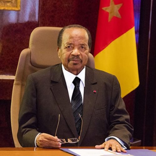 Elections régionales 2020: Paul Biya dévoile les frais de participation des collèges électoraux