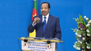 Conseil National de la Décentralisation: Paul Biya signe un décret pour son organisation