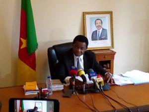CVUC : Le maire Tamba à l’assaut de la présidence nationale