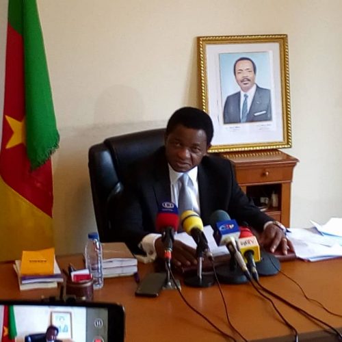 CVUC : Le maire Tamba à l’assaut de la présidence nationale